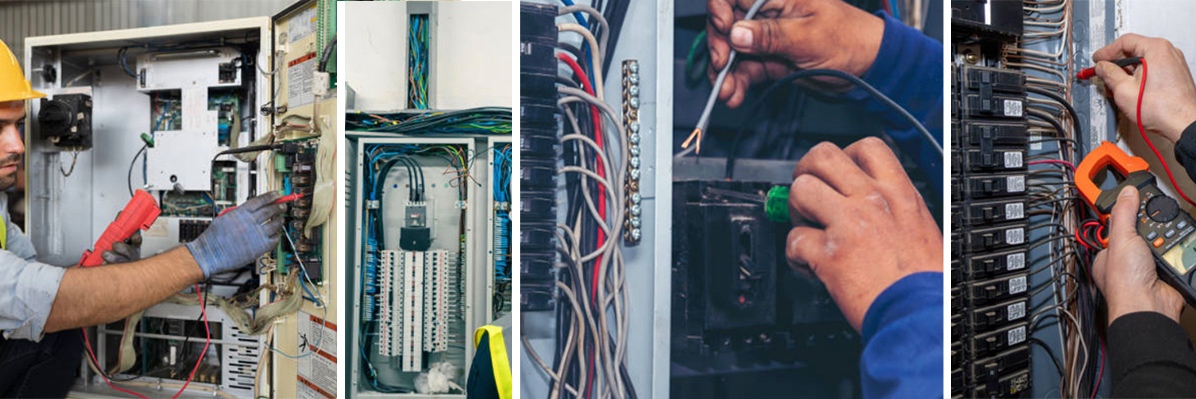 Stowes electrical services