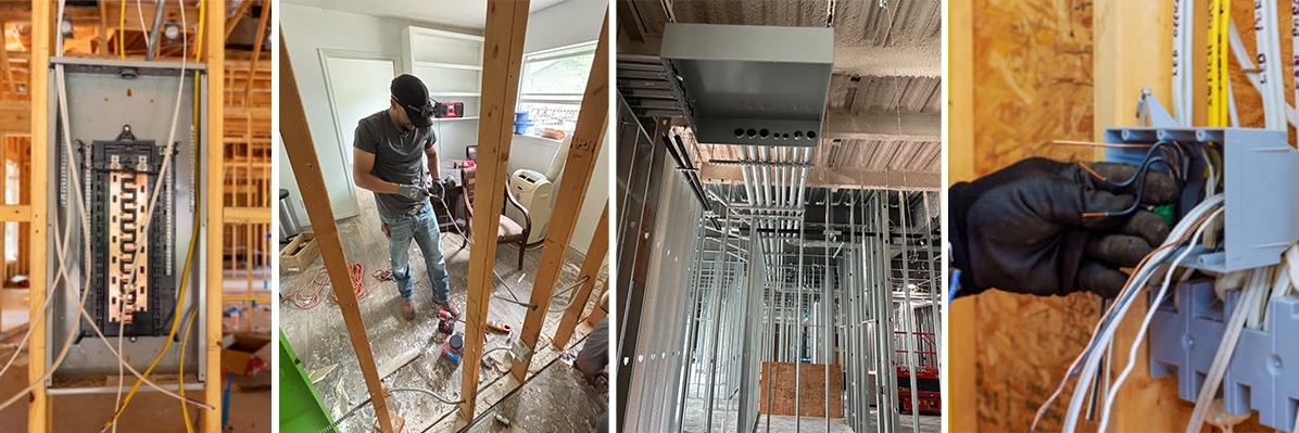 Stowes electricians dfw Stowes electricians dfw