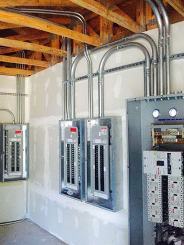 electricians new construction electricians new construction