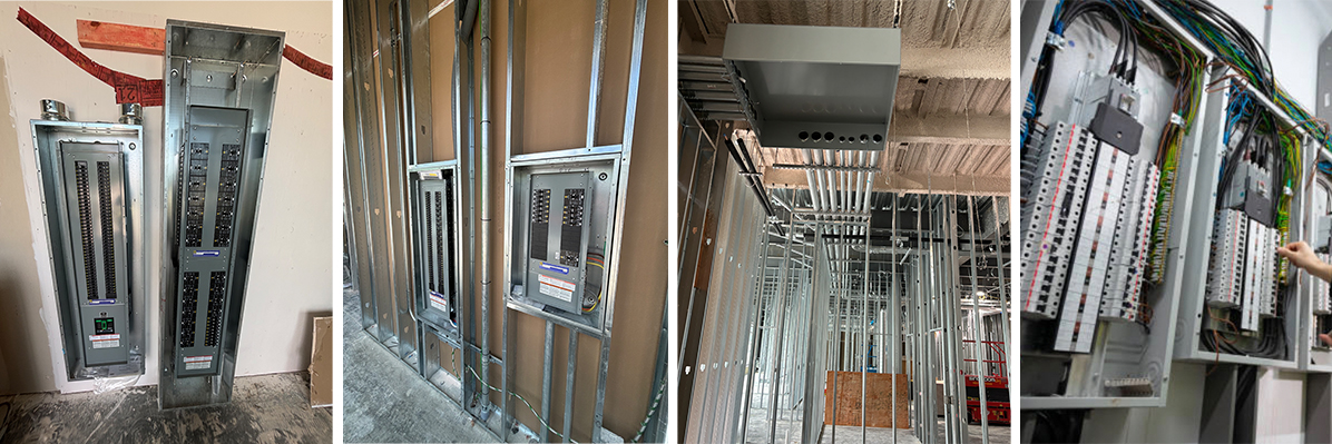 commercial electricians stowes commercial electricians stowes